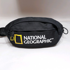 네셔널지오그래픽 힙색