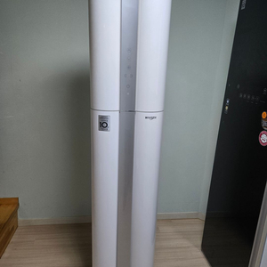 LG WHISEN 에어컨 (2in1) FNQ181DT1