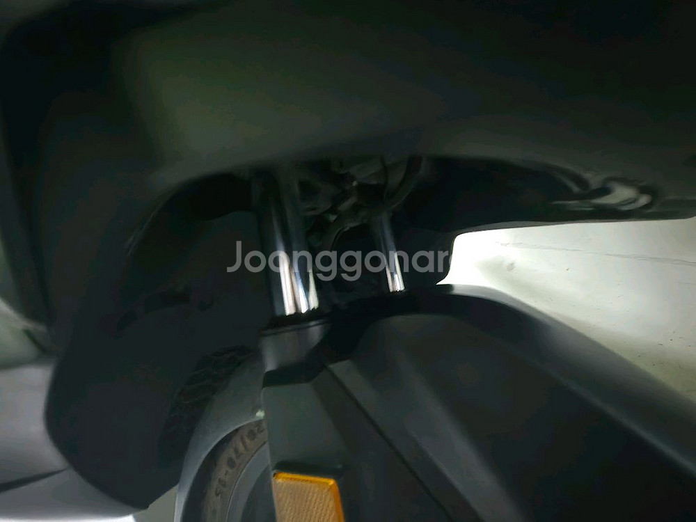 21년식 포르자350--2
