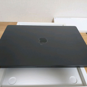 맥북프로 16인치 M4 Pro 24G 512G 블랙
