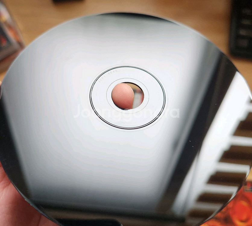 PS1 디아블로 [사이드라벨]--1