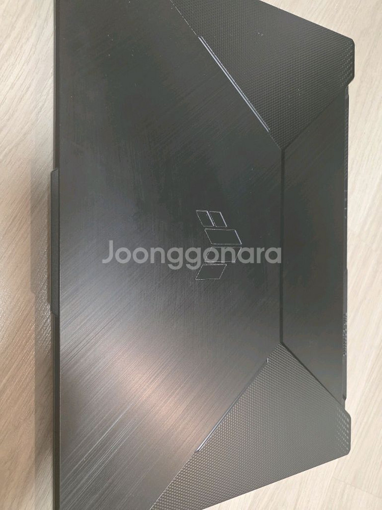 asus tuf gaming f17 팝니다--0