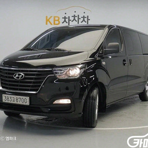 [현대]더 뉴 그랜드 스타렉스 2WD 어반 9인승 프리