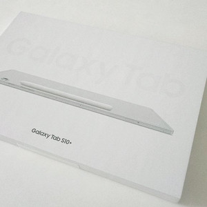 갤럭시 탭 S10 플러스 미개봉 새 상품 256