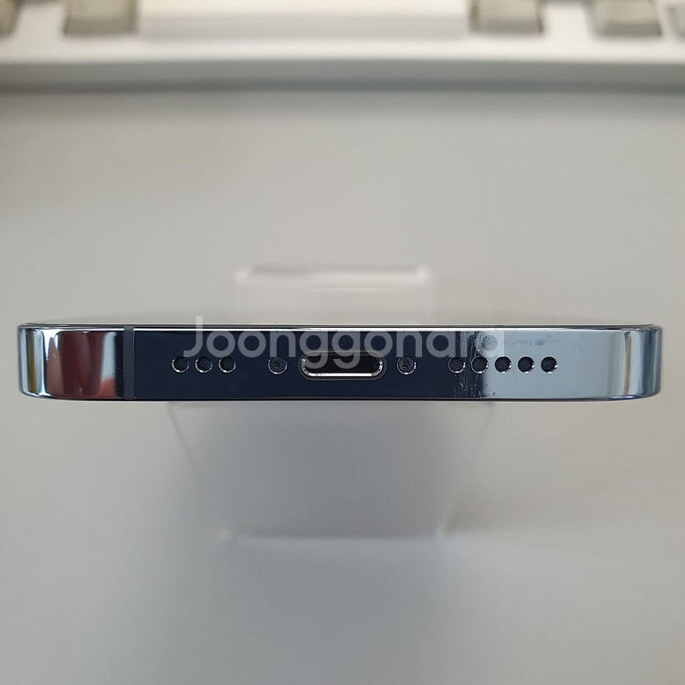 아이폰13프로 시에라블루 1TB 공기계 [70만]--3