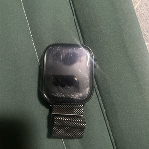 애플워치10 46mm gps