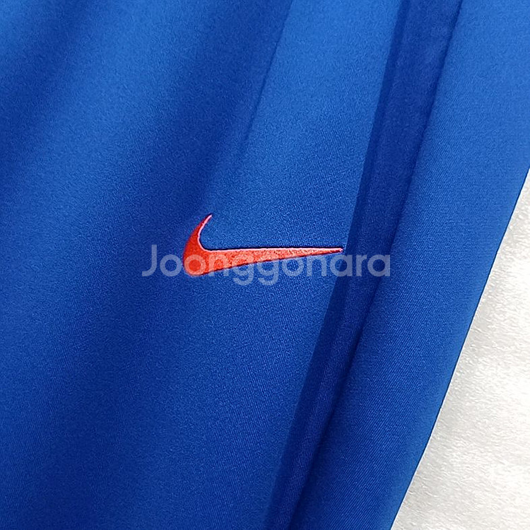 나이키 축구 국가대표 국대 트레이닝 팬츠 바지 사랑봉봉--7