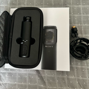 소니 c80 팝니다