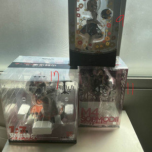 각종 미소녀 넨도로이드 피규어 판매합니다