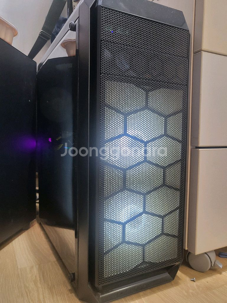 라이젠 배그 게이밍 컴퓨터--0