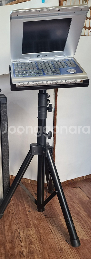 엘프 반주기 ELF E-707II MIDI 프로세서--4