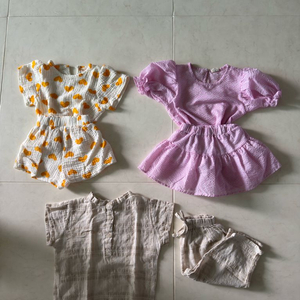 여아옷 90사이즈