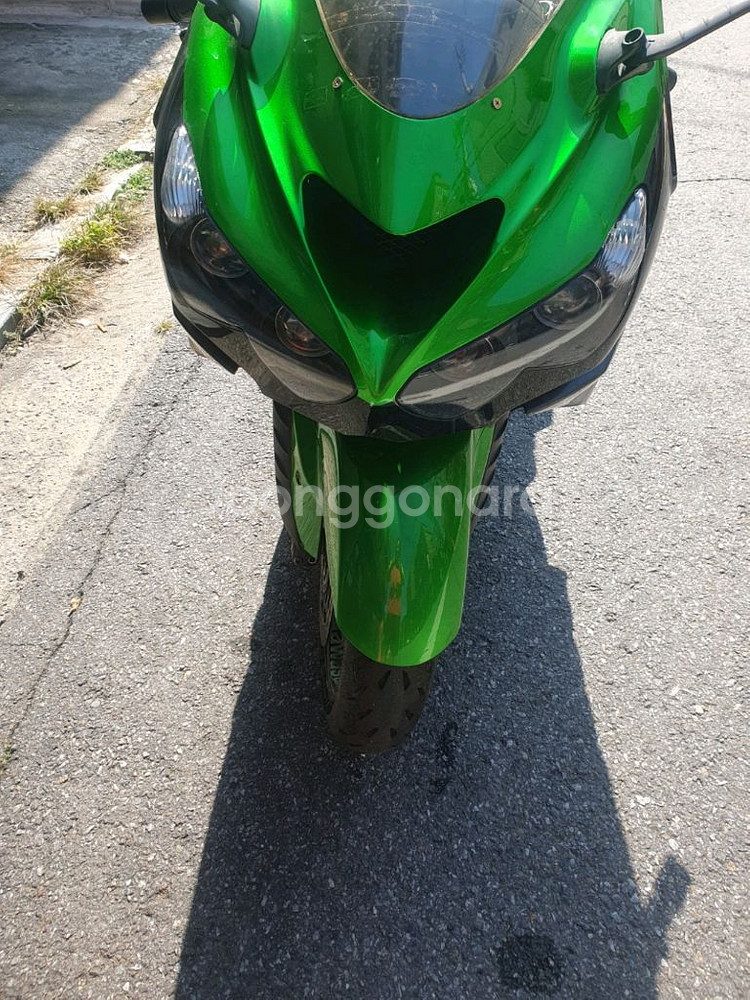 zx14 19년식 1030만--3