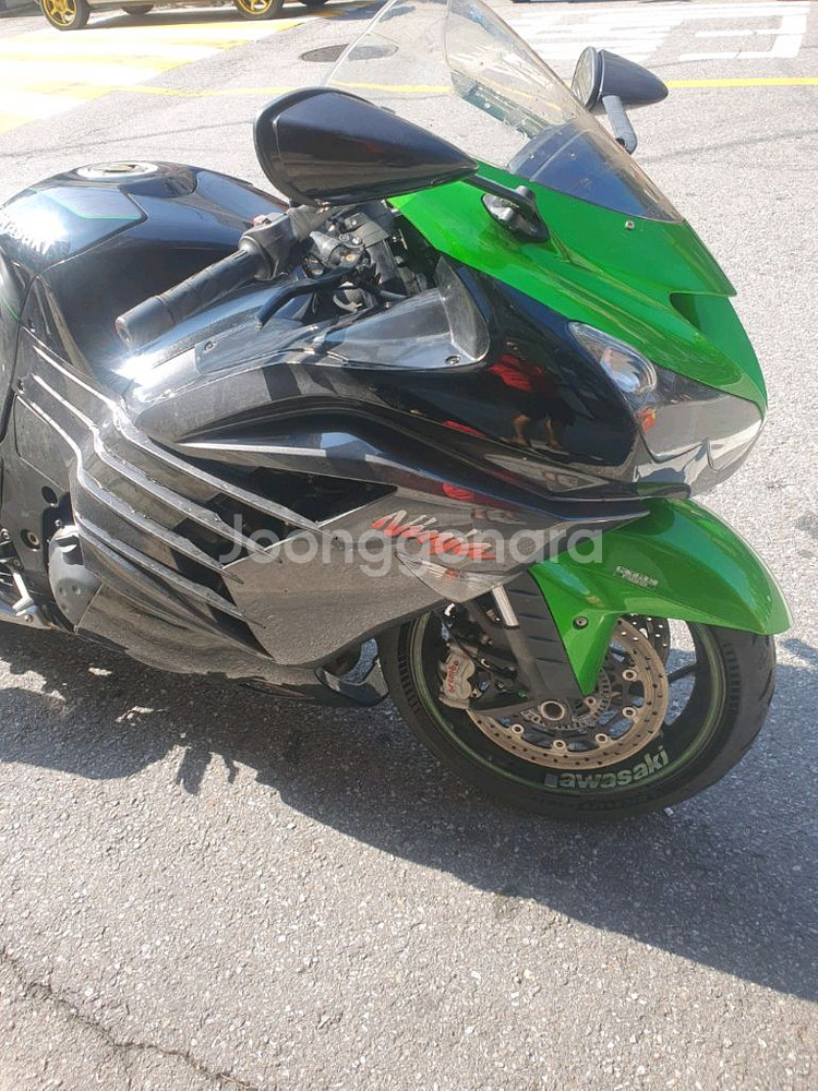 zx14 19년식 1030만--0