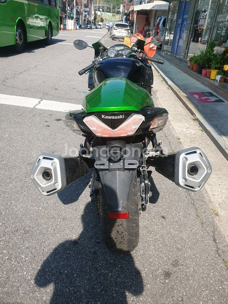 zx14 19년식 1030만--5