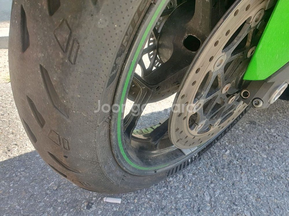 zx14 19년식 1030만--6