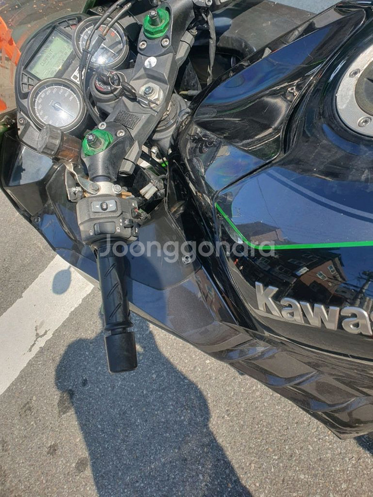 zx14 19년식 1030만--8