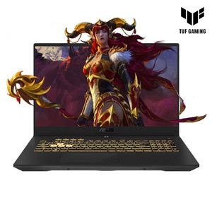 ASUS TUF F17 게이밍 노트북 FX707ZM-H