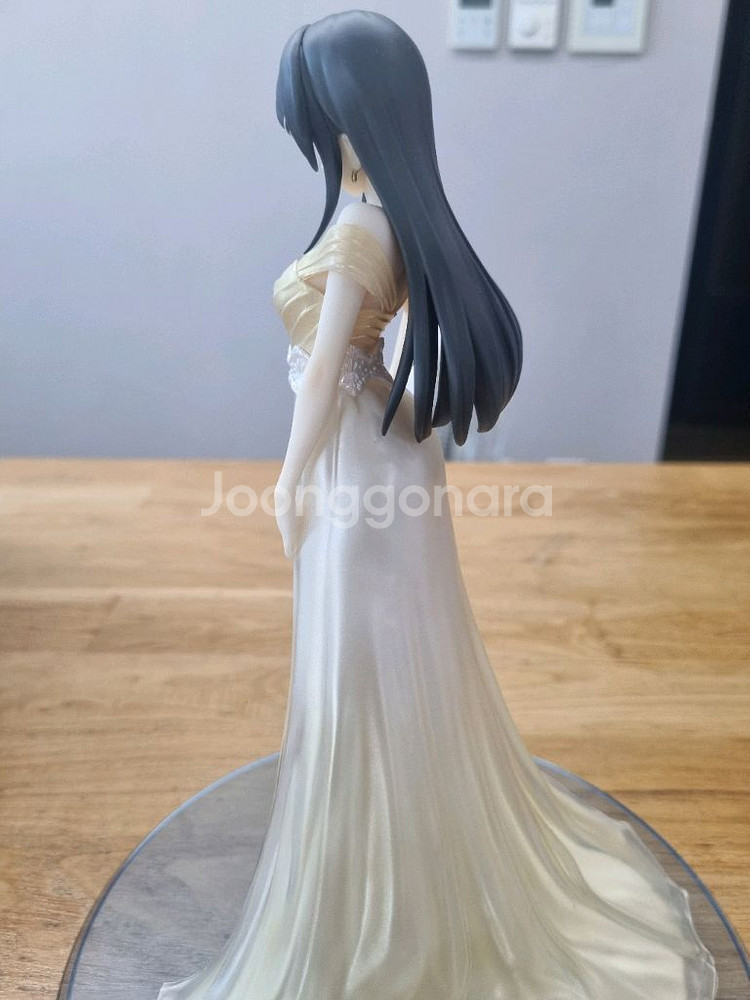 애니플렉스 청춘돼지시리즈 사쿠라지마 마이 피규어 팝니다--1