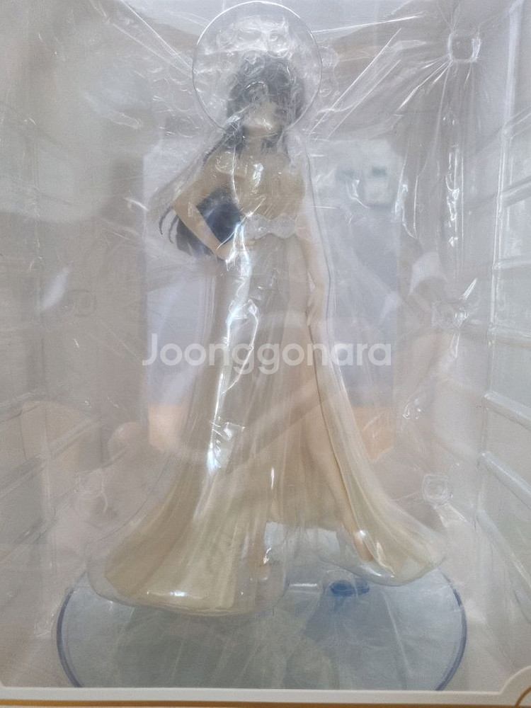 애니플렉스 청춘돼지시리즈 사쿠라지마 마이 피규어 팝니다--3