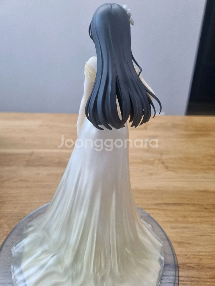 애니플렉스 청춘돼지시리즈 사쿠라지마 마이 피규어 팝니다--2