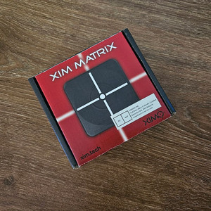 Xim Matrix