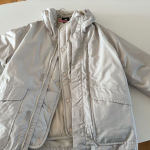 뉴발란스키즈 디터처블 미디기장 바람막이