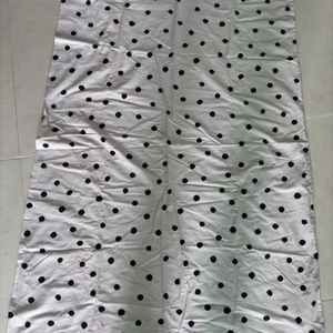 코디 매트리스 커버 (새상품)