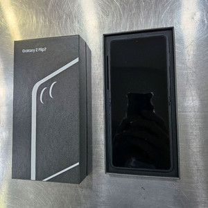 플립7 갤럭시 S급 풀박스 256G 팝니다