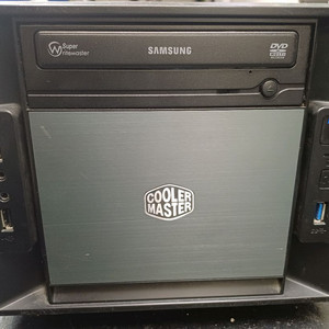 i5 4430 itx 본체