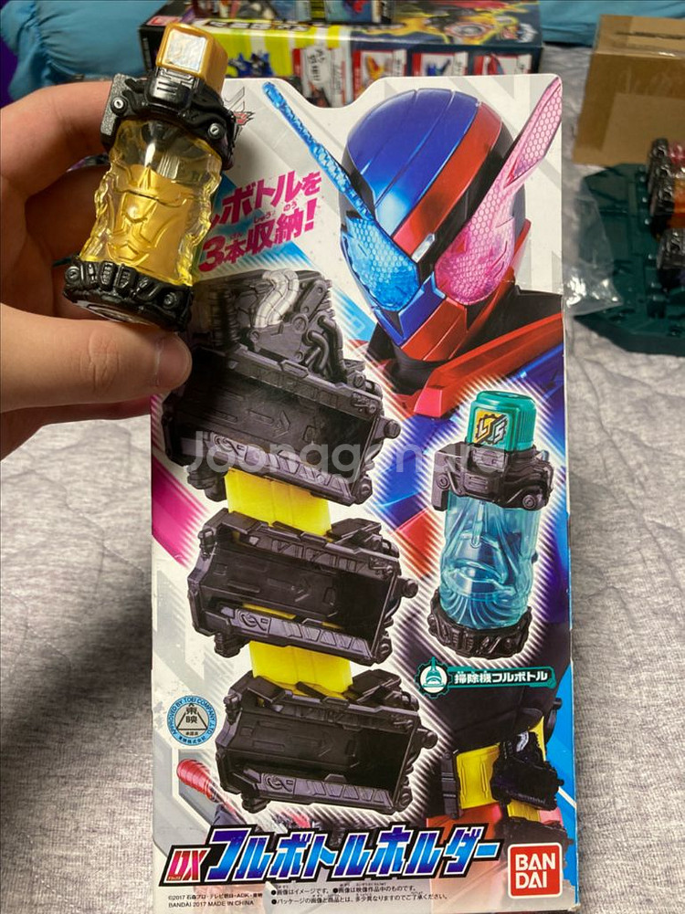 가면라이더 빌드 보틀홀더--0