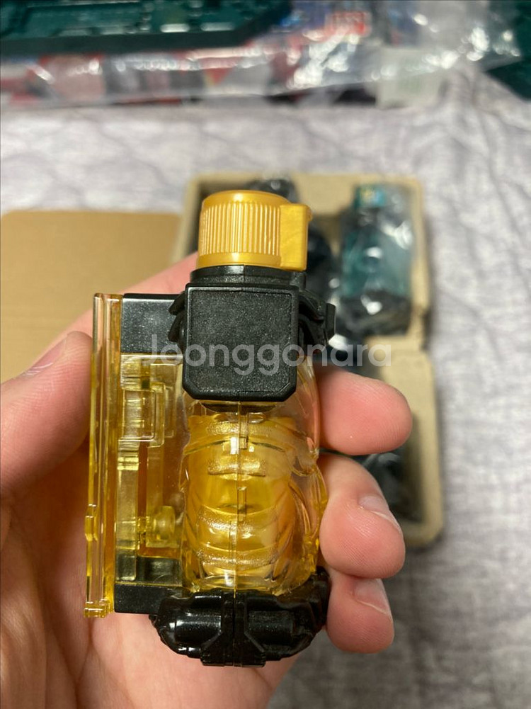 가면라이더 빌드 보틀홀더--2