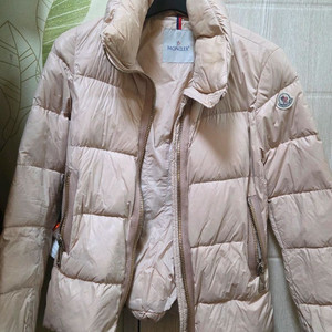 [MONCLER]몽클레어 여성 패딩