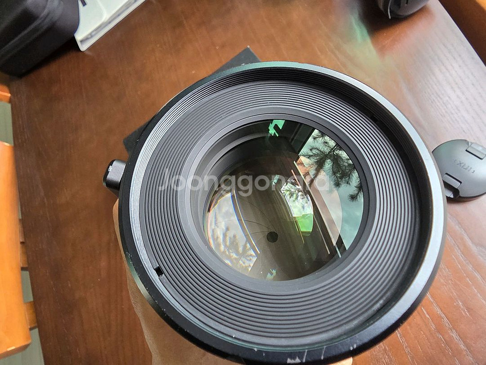 Irix 150mm T3.0 Cine 렌즈--1