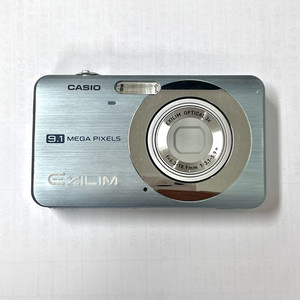 카시오 엑슬림 Exilim Z85 (프리지아 디카)