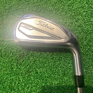타이틀리스트 T350 여성 아이언세트,SM8웨지