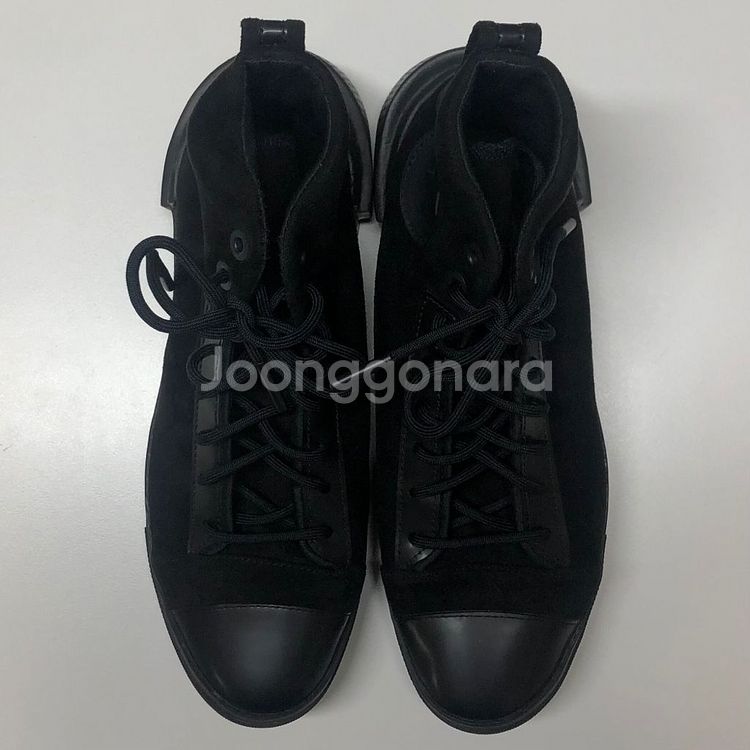 컨버스 올스타 디스럽트 CX 블랙 스니커즈 US 7--9