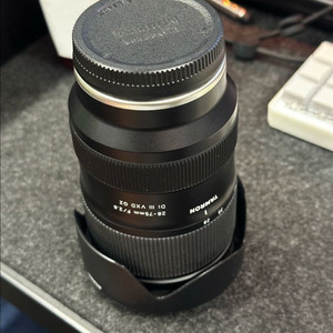 탐론 28-75 g2 소니마운트