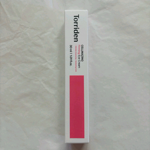 토리든 셀메이징 탄력 아이크림