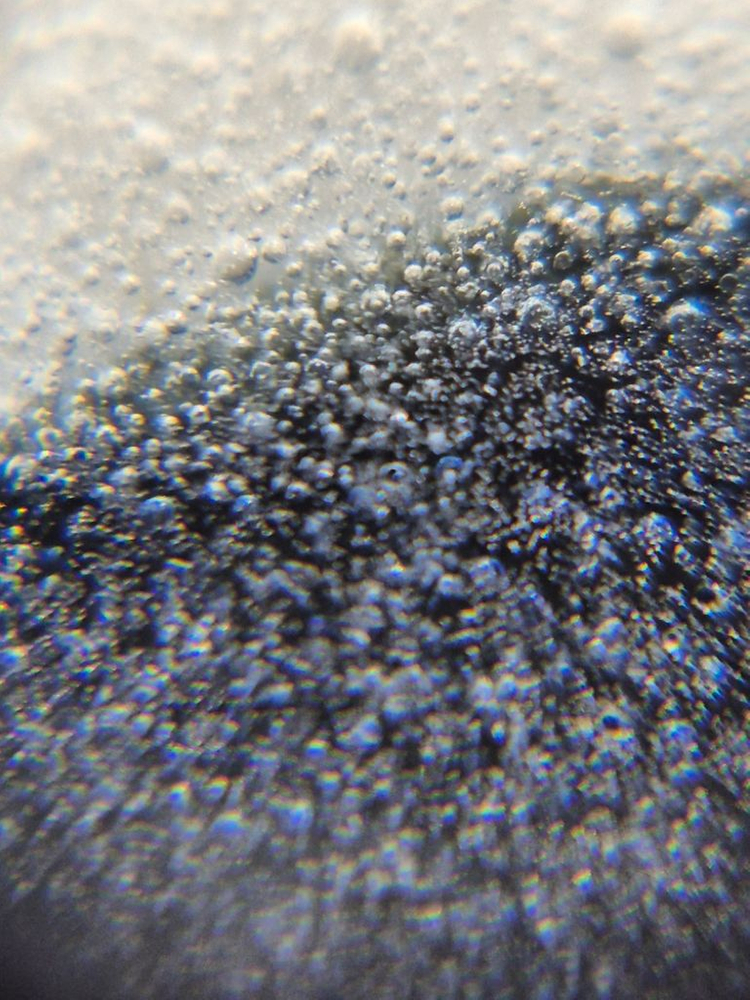 중국도자기 청화 백자 수초 어문 차호. 단지. 항아리. 이미지