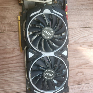 msi gtx1070 아머 8기가 판매합니다.