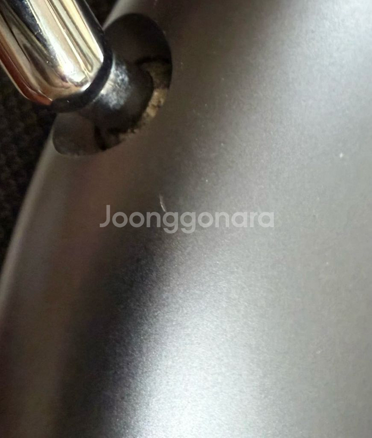 에어팟 맥스 스페이스 그레이--2