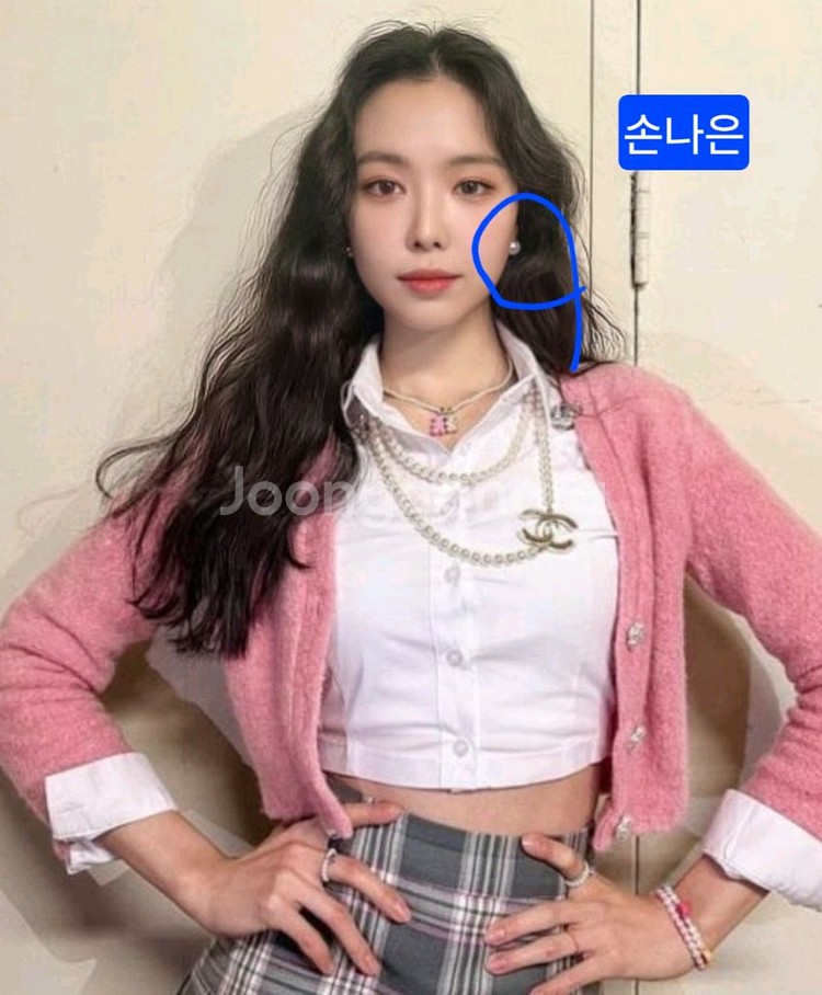 [새상품유행템] 빅사이즈 14mm 왕진주 귀걸이--5