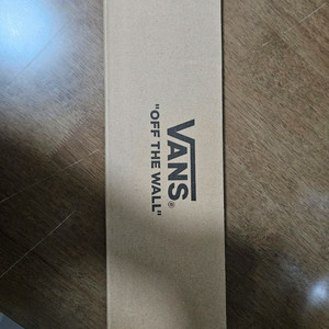 반스 폴딩테이블 새상픔