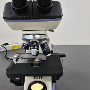 니콘 생물현미경 YS100 이미지
