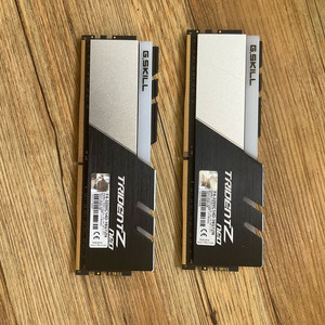 g.skill ddr4 3200 cl14