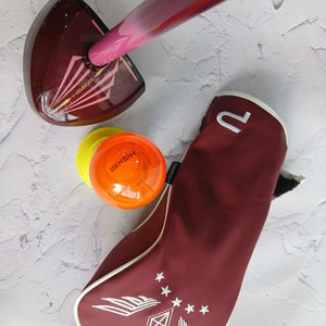 25년형, 스타쉬 5스타 파크 여성 파크골프채