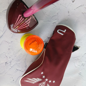 25년형, 스타쉬 5스타 파크 여성 파크골프채