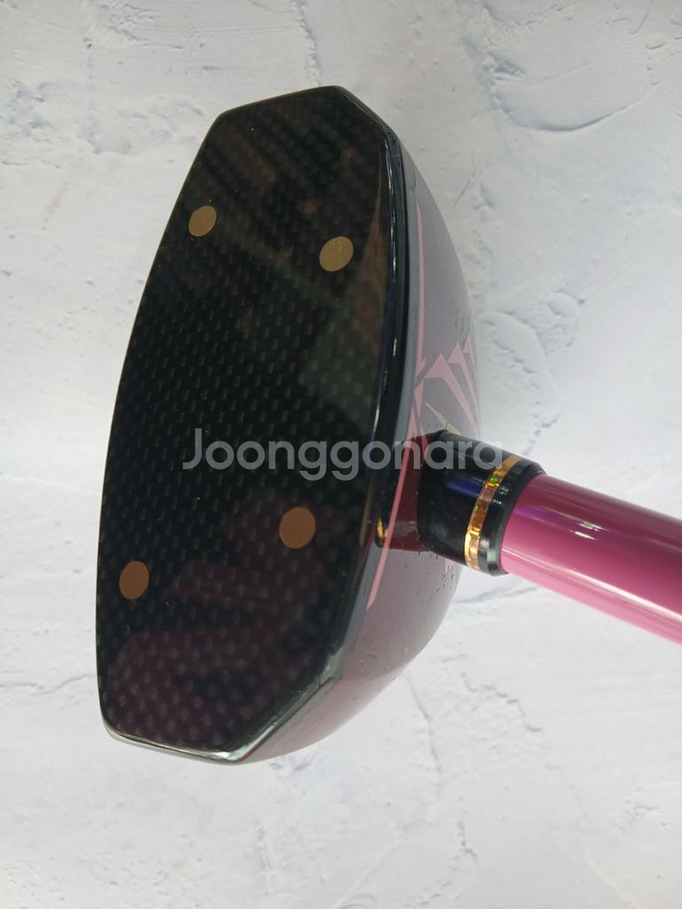 25년형, 스타쉬 5스타 파크 여성 파크골프채--3