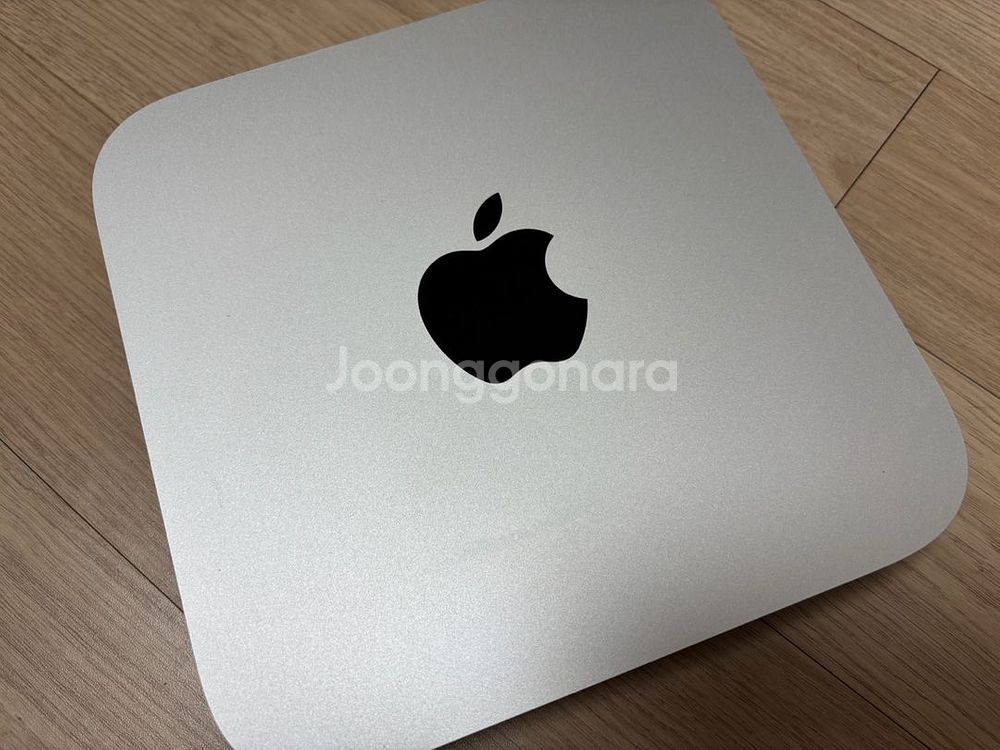 맥미니 m2 8g 512ssd--0